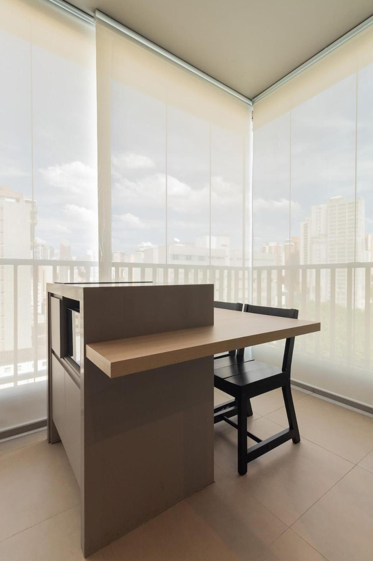 Bhomy Perdizes Studio Zen P 2 Pessoas At1008 São Paulo Exteriér fotografie